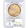 Image 2 : 1926 Silver Peace Dollar PCGS MS63