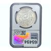 Image 2 : 1904-O Morgan Silver Dollar NGC MS64
