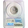 Image 2 : 2005-D Minnesota Silver Quarter PCGS MS65 DDR-006