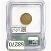 Image 2 : 1918-D Wheat Cent ICG MS64 BN
