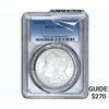 Image 1 : 1879-S Morgan Silver Dollar PCGS MS64