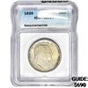 Image 1 : 1926 Sesquicentennial Half Dollar ICG MS64