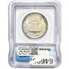 Image 2 : 1926 Sesquicentennial Half Dollar ICG MS64