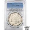 Image 1 : 1878-S Morgan Silver Dollar PCGS MS64