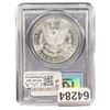 Image 2 : 1884-O Morgan Silver Dollar PCGS MS64