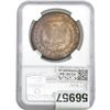 Image 2 : 1878-S Morgan Silver Dollar NGC MS64