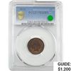 Image 1 : 1892 Indian Head Cent PCGS PR64BN