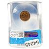 Image 2 : 1908 Indian Head Cent ANACS MS64 RB