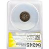 Image 2 : 1949-S Roosevelt Dime ANACS MS66 FSB