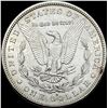 Image 2 : 1887-S Silver Morgan Dollar CLOSELY UNCIRCULATED