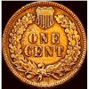Image 2 : 1909-S Indian Head Cent HIGH GRADE