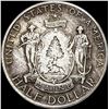 Image 1 : 1920 Maine Silver Half Dollar CLOSELY UNCIRCULATED
