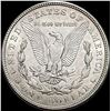 Image 2 : 1921-D Silver Morgan Dollar UNCIRCULATED
