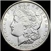 Image 1 : 1902 Morgan Silver Dollar HIGH GRADE