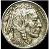 Image 1 : 1918-D Buffalo Nickel CLOSELY UNCIRCULATED