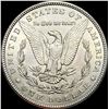 Image 2 : 1885 Silver Morgan Dollar UNCIRCULATED