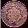 Image 2 : 1818 Coronet Head Large Cent CLOSELY UNCIRCULATED