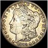 Image 1 : 1883-CC Silver Morgan Dollar NICELY CIRCULATED