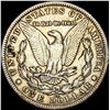 Image 2 : 1883-CC Silver Morgan Dollar NICELY CIRCULATED