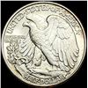 Image 2 : 1943 Walking Liberty Half Dollar UNCIRCULATED