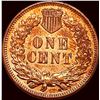 Image 2 : 1905 Indian Head Cent UNCIRCULATED