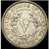 Image 2 : 1883 Liberty Head Nickel w/Cents CLOSELY UNCIRCULATED