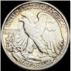 Image 2 : 1945-S Walking Liberty Half Dollar CLOSELY UNCIRCULATED