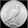 Image 2 : 1928 Silver Peace Dollar UNCIRCULATED