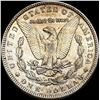 Image 2 : 1890 Morgan Silver Dollar CLOSELY UNCIRCULATED