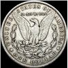 Image 2 : 1901 Silver Morgan Dollar ABOUT UNCIRCULATED