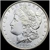 Image 1 : 1897 Morgan Silver Dollar HIGH GRADE