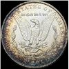 Image 2 : 1897 Morgan Silver Dollar HIGH GRADE