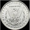 Image 2 : 1891-O Silver Morgan Dollar CLOSELY UNCIRCULATED