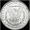 Image 2 : 1879 Morgan Silver Dollar UNCIRCULATED