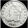 Image 1 : 1831 Capped Bust Half Dime NICELY CIRCULATED