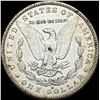 Image 2 : 1889-S Silver Morgan Dollar CLOSELY UNCIRCULATED