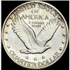 Image 2 : 1926 Standing Liberty Quarter UNCIRCULATED