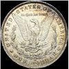 Image 2 : 1881-O Silver Morgan Dollar HIGH GRADE