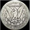 Image 2 : 1880-CC Silver Morgan Dollar NICELY CIRCULATED