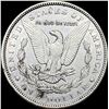 Image 2 : 1892 Silver Morgan Dollar CLOSELY UNCIRCULATED
