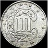 Image 2 : 1854 Silver Three-Cent Piece UNCIRCULATED