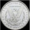 Image 2 : 1880-O Silver Morgan Dollar CLOSELY UNCIRCULATED