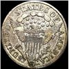 Image 2 : 1806/5 Draped Bust Quarter HIGH GRADE