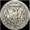 Image 2 : 1904-S Silver Morgan Dollar NICELY CIRCULATED