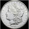 Image 1 : 1904 Silver Morgan Dollar CLOSELY UNCIRCULATED