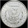 Image 2 : 1904 Silver Morgan Dollar CLOSELY UNCIRCULATED