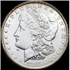 Image 1 : 1896 Morgan Silver Dollar UNCIRCULATED