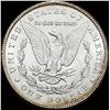 Image 2 : 1896 Morgan Silver Dollar UNCIRCULATED