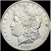 Image 1 : 1887-O Silver Morgan Dollar CLOSELY UNCIRCULATED