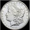 Image 1 : 1902 Silver Morgan Dollar CLOSELY UNCIRCULATED
